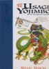 USAGI YOJIMBO 35 YEARS OF COVERS HC [9781506715896]